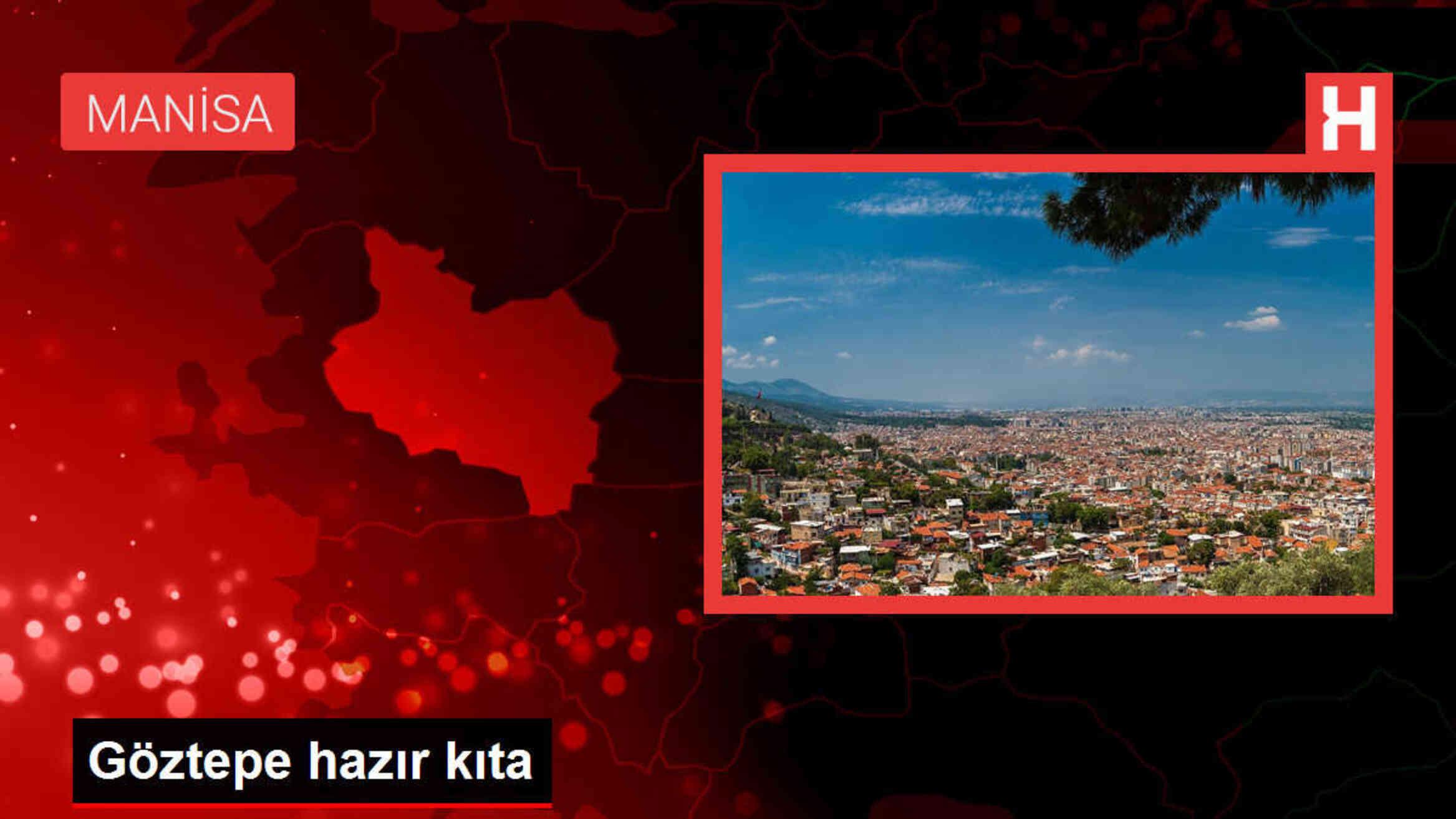 Göztepe, Sakaryaspor maçına galibiyet için hazır