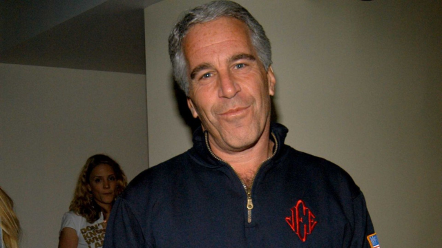 Jeffrey Epstein kimdir, ne zaman öldü? Epstein adası nerede?