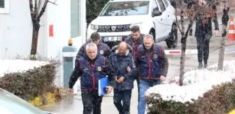 Eskişehir'de kaybolduktan sonra parçalara ayrılmış ceset bulundu