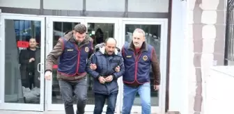 Eskişehir'de kaybolduktan sonra parçalara ayrılmış halde bulanan adamın kardeşi, sorguda her şeyi itiraf etti