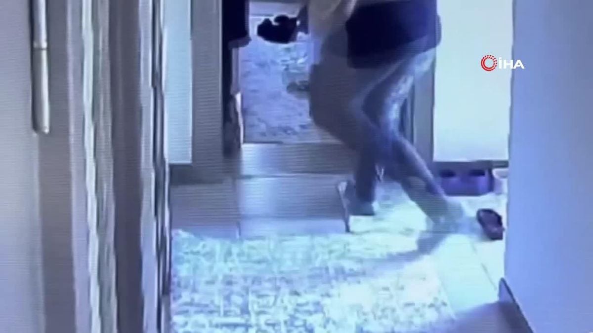 Kayseri polisinden 1 buçuk milyon liralık hırsızlık operasyonu: 17 tutuklama