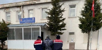 Kırıkkale'de firari yakalandı