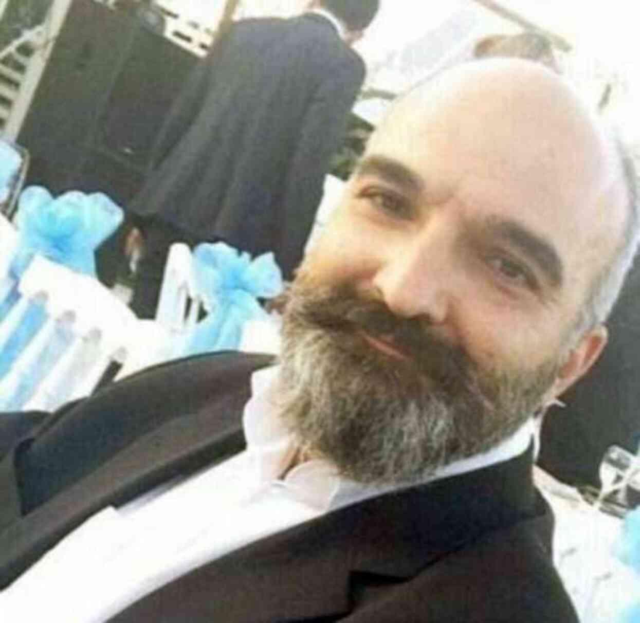 Lüks rezidansta kanlı gece: 2 ölü, 1 yaralı