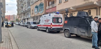 Mardin'de Kendisinden Haber Alınamayan Kişi Evinde Ölü Bulundu