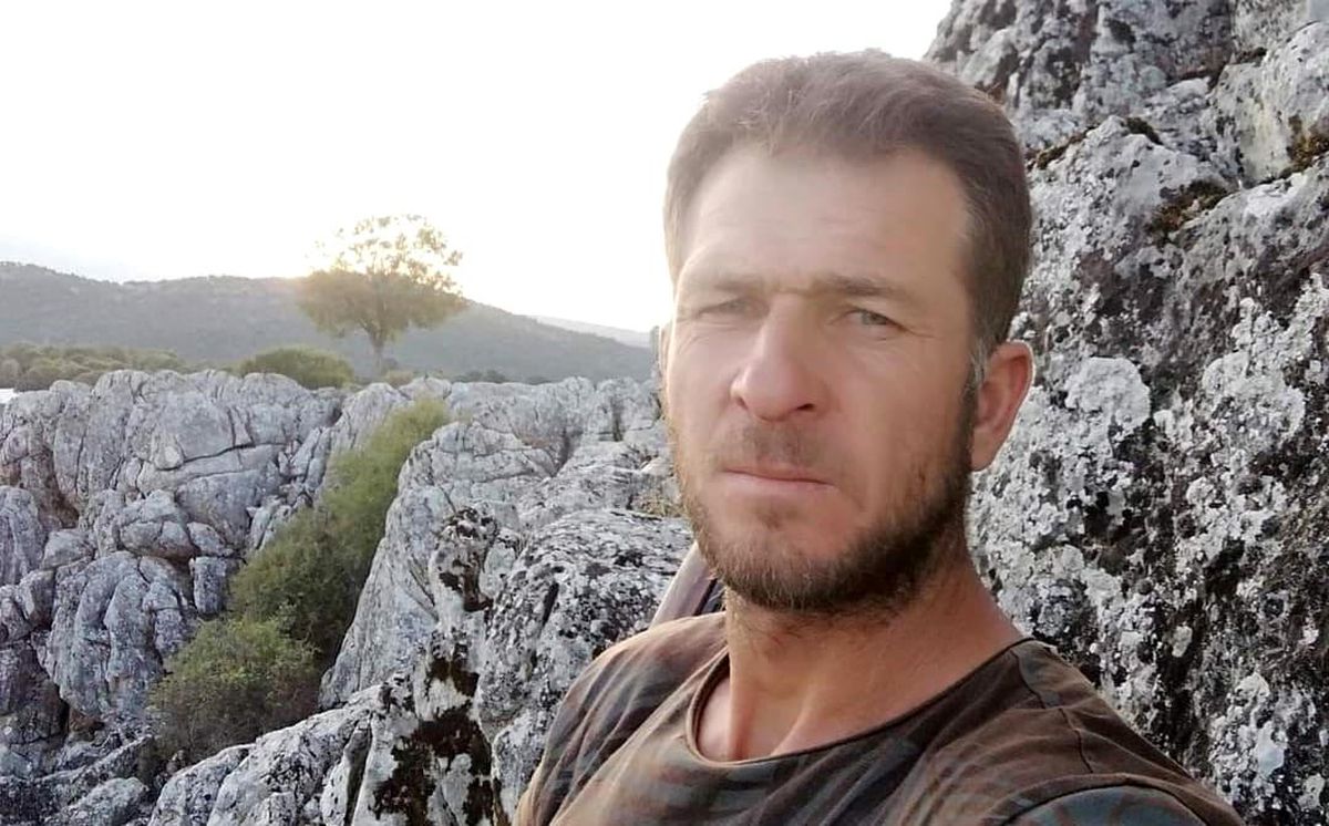 Konya'da mermer ocağı kazasında kamyon şoförü hayatını kaybetti