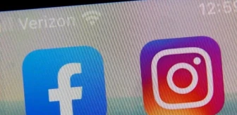 Meta, gelen baskılar sonrası Instagram ve Facebook'ta gençlere yönelik içeriklere sınırlama getiriyor