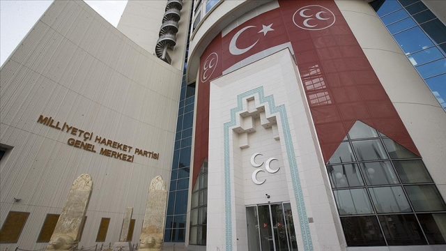 MHP, Manisa ve Mersin dahil 14 ilde adaylarını açıkladı