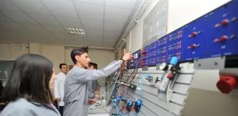 Milli Savunma Bakanlığı ve Milli Eğitim Bakanlığı İş Birliği Protokolü İmzalandı