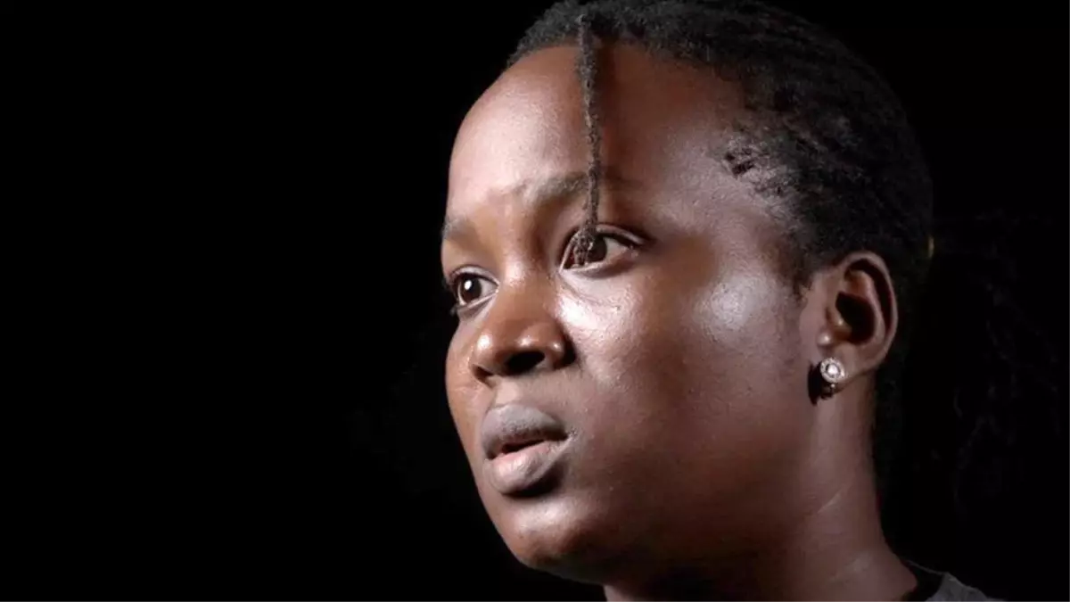 Nijeryal� Papaz T.B. Joshua'n�n K�z� ��kenceye Maruz Kald�