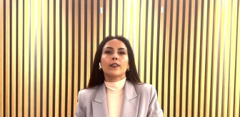 CHP Genel Başkan Yardımcısı Pınar Uzun Okakın, Adalet ve Özgürlük İçin Miting Düzenliyor