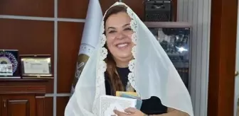 Portekizli Öğretim Üyesi Müslüman Oldu