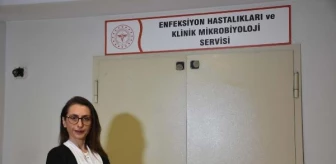 İzmir'de gribal enfeksiyon başvurularında artış yaşanıyor