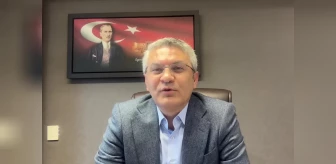 CHP Milletvekili Oğuz Kaan Salıcı, TÜİK'in İşsizlik Rakamlarını Eleştirdi