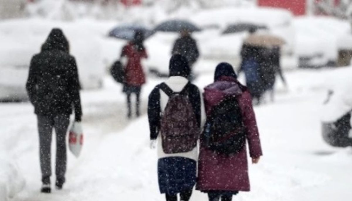 Şırnak okullar tatil mi? KAR TATİLİ - 11 Ocak Perşembe Şırnak hangi ilçelerde okullar tatil? Şırnak'ta okullar tatil mi?