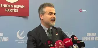 Suat Kılıç'tan ittifak açıklaması