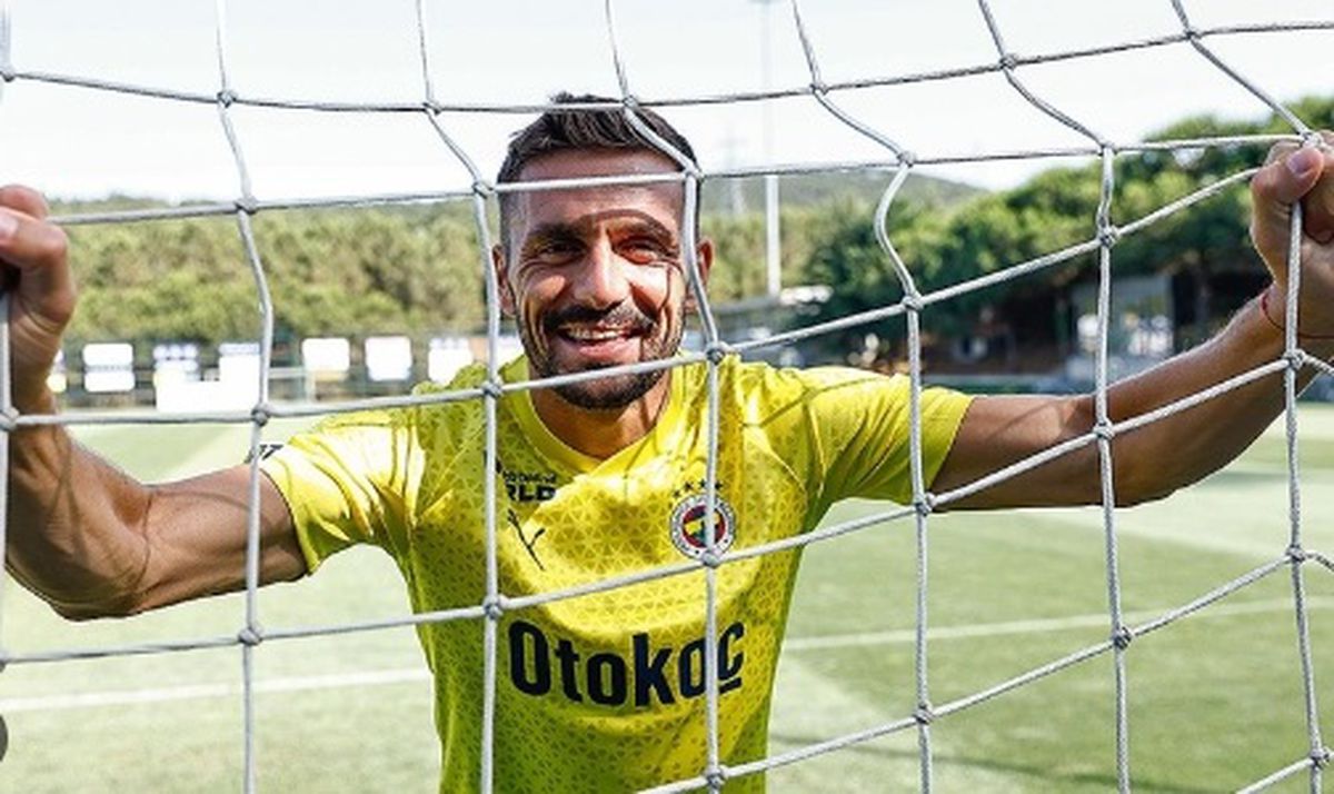Tadic neden yok, sakat mı? Tadic Konyaspor maçında yok mu?