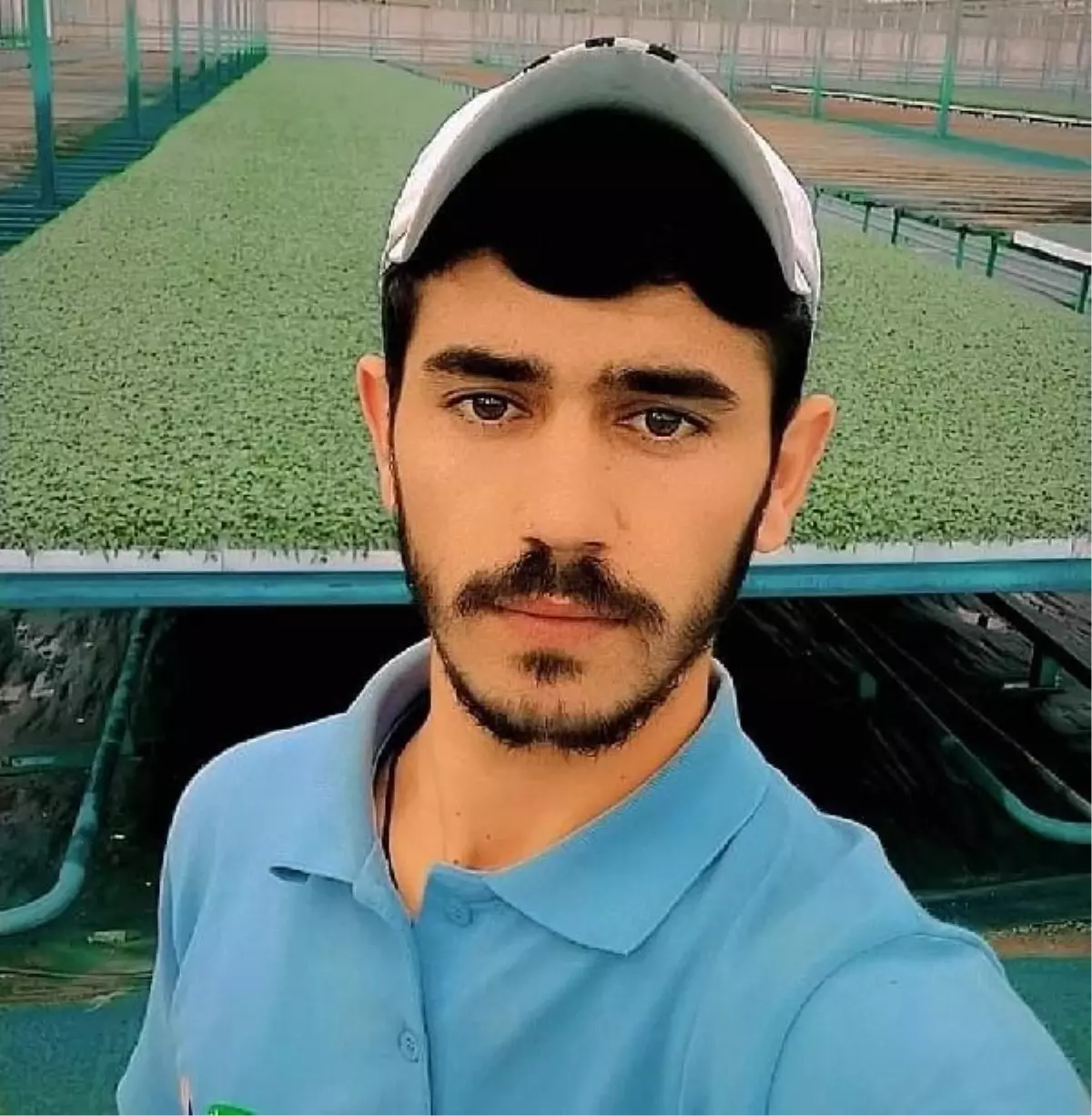Mardin'de İnşaat İşçisi Elektrik Akımına Kapılarak Ağır Yaralandı