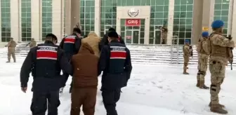 Tekirdağ'da DEAŞ ve TKP/ML Terör Örgütü Şüphelileri Yakalandı