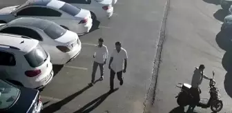 Adliyede kendini polis olarak tanıtan hırsız yakalandı
