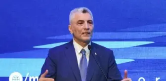 Ticaret Bakanı Bolat: Soğan, patates tiyatrosunu bu seçim öncesi yaptırmayacağız