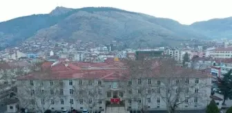 Tokat'ta depreme dayanıksız kamu binaları yenileniyor