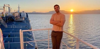 Gemide Kazan Patlaması: İkinci Mühendis Hayatını Kaybetti
