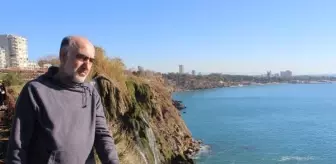 AKDENİZ Üniversitesi Öğrencisi Kayıp