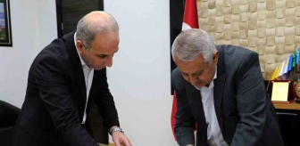 Afyonkarahisar Belediyesi ile Bem-Bir-Sen Arasında Sosyal Denge Sözleşmesi İmzalandı