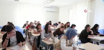 Aydın Büyükşehir Belediyesi Memur Adaylarına Ücretsiz Kurs Veriyor