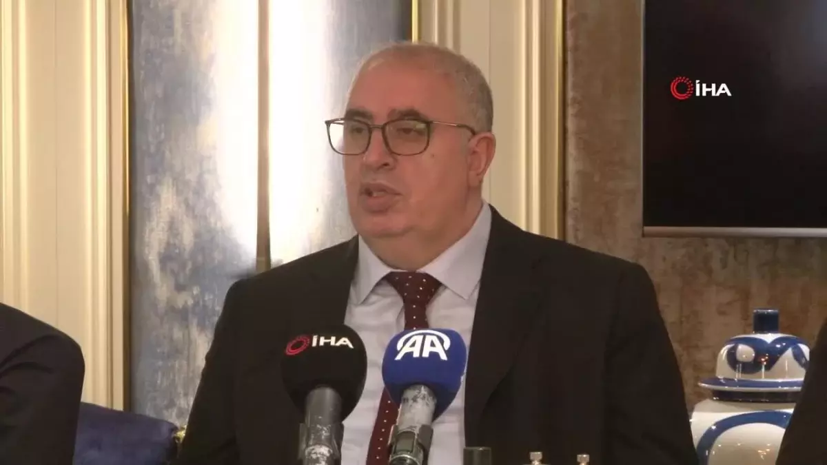 Dicle Elektrik Başkanı Atalay: 'Çiftçilerimizin yüzde 80'i elektrik faturalarını ödemiyor'
