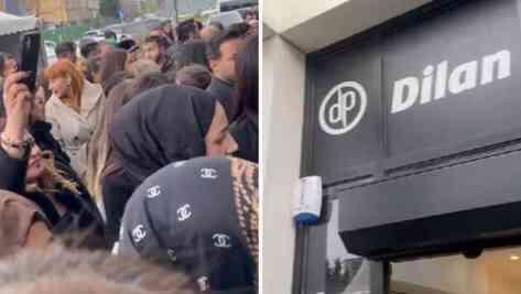 Dilan Polat'ın kayyım atanan güzellik merkezi nasıl yeni şube açtı? TMSF'den açıklama var