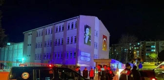 Edirne'de silahlı kavga: 1 yaralı, 5 gözaltı