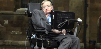 Epstein'in listesindeki Stephen Hawking kimdir? Stephen Hawking Epstein adasına neden gitti?