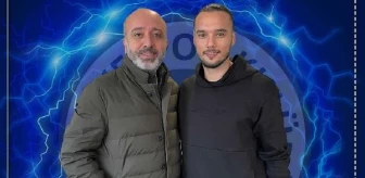 Fethiyespor, sol bek Ali Mert Aydın'ı transfer etti
