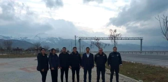 Bitlis Güroymak'ta Elektronik Denetleme Sistemi Kurulacak