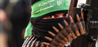 Hamas'ın İsrail'le savaşında kullandığı gelişmiş silahlar ortaya çıktı