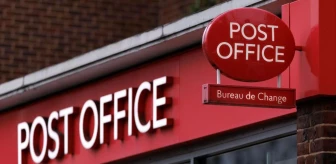 İngiltere'de Postane Çalışanlarının Haksız Mahkumiyetleri Diziyle Gündeme Geldi