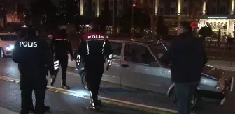 İstanbul'da Huzur Uygulaması Gerçekleştirildi