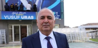 İYİ Parti'den istifa eden eski belediye başkanı fotoğrafları kaldırttı
