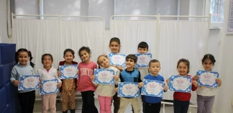 Karşıyaka Belediyesi Çocuk Ağız ve Diş Sağlığı Merkezi'nde binlerce çocuk muayene edildi