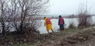 Diyarbakır'da kaybolan çiftçi için arama çalışmaları sürüyor