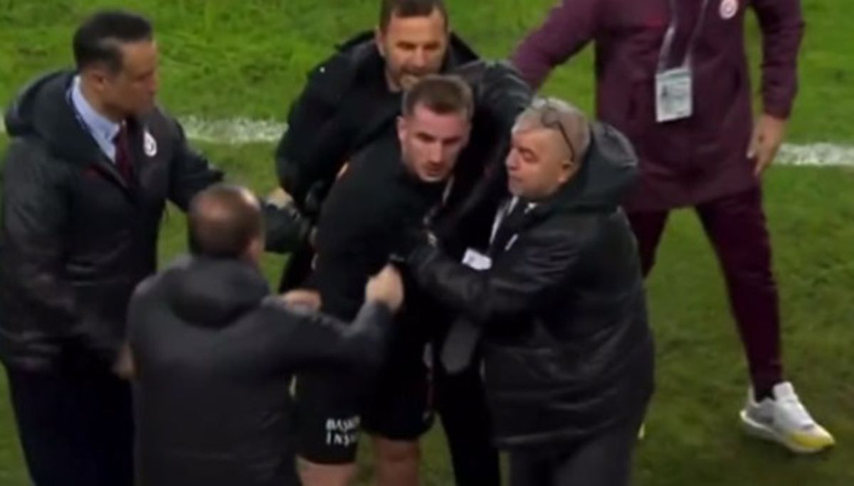 Kerem Aktürkoğlu kaç maç ceza alacak?