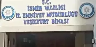 İzmir'de Kıranlar suç örgütü üyesi yakalandı