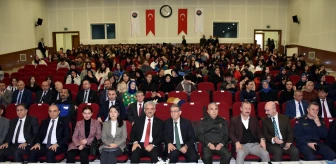 Kırıkkale'de Cengiz Aytmatov konulu panel düzenlendi