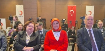 Türk Kızılayı, Kış Aylarında Kan Bağışı Kampanyası Başlattı