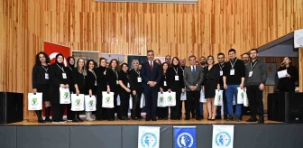 Ankara'da 'Akıl ve Zeka Oyunları' Turnuvası Düzenlendi