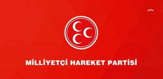 MHP 55 Belediye Başkan Adayını Daha Açıkladı: Eski Tokat Valisi Recep Yazıcıoğlu'nun Oğlu Mehmet Kemal Yazıcıoğlu Tokat'tan Aday Oldu