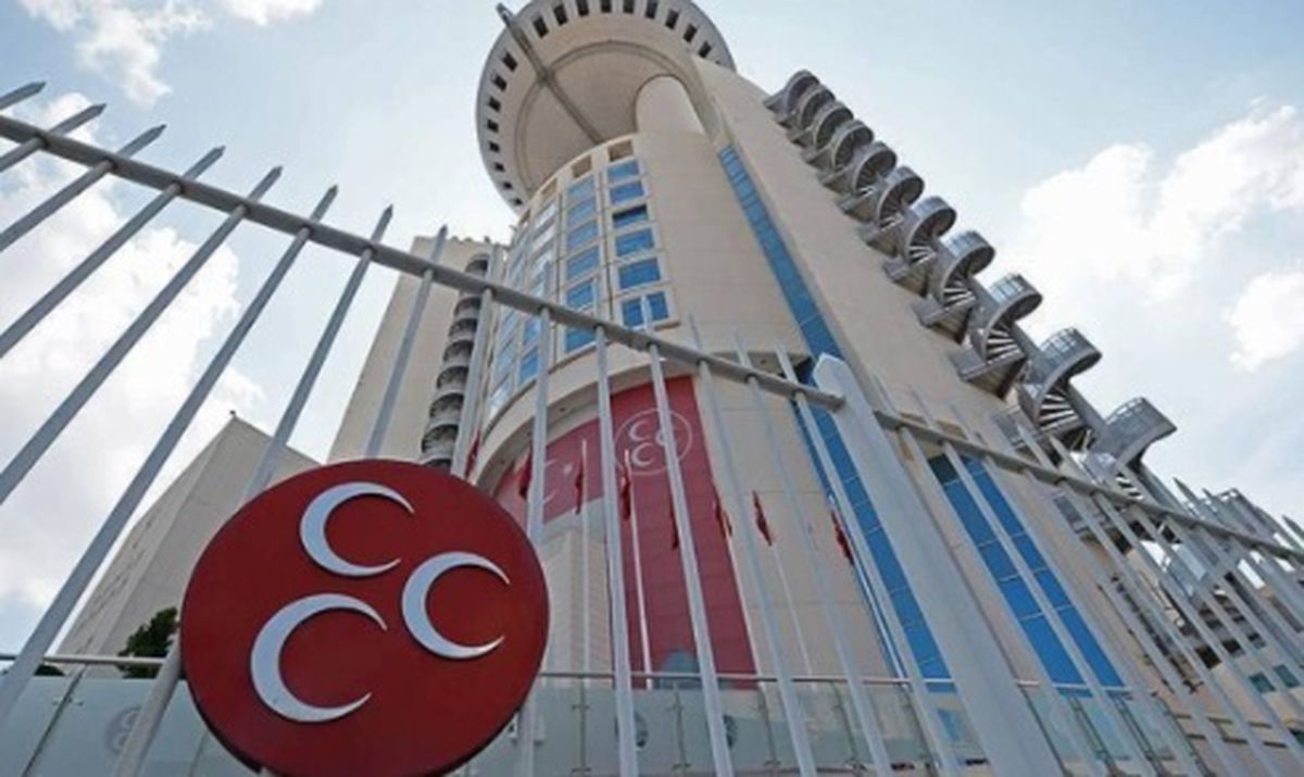MHP Tokat adayı açıkladı mı? 2024 Yerel Seçim MHP Tokat adayı kim?