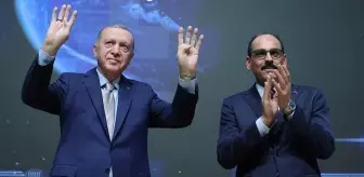 MİT programında fotoğraf krizi! Cumhurbaşkanı Erdoğan'ın hesabından paylaşılan kareler kısa sürede silindi