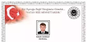 Denizkurdu Tatbikatında Rahatsızlanan Astsubay Şehit Oldu
